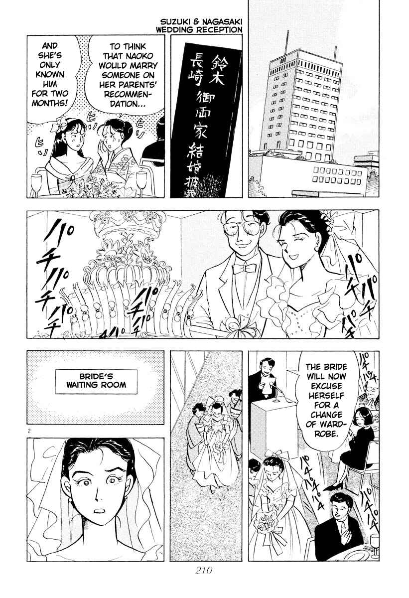 Page 2 Chapter 46 Tokyo Love Story