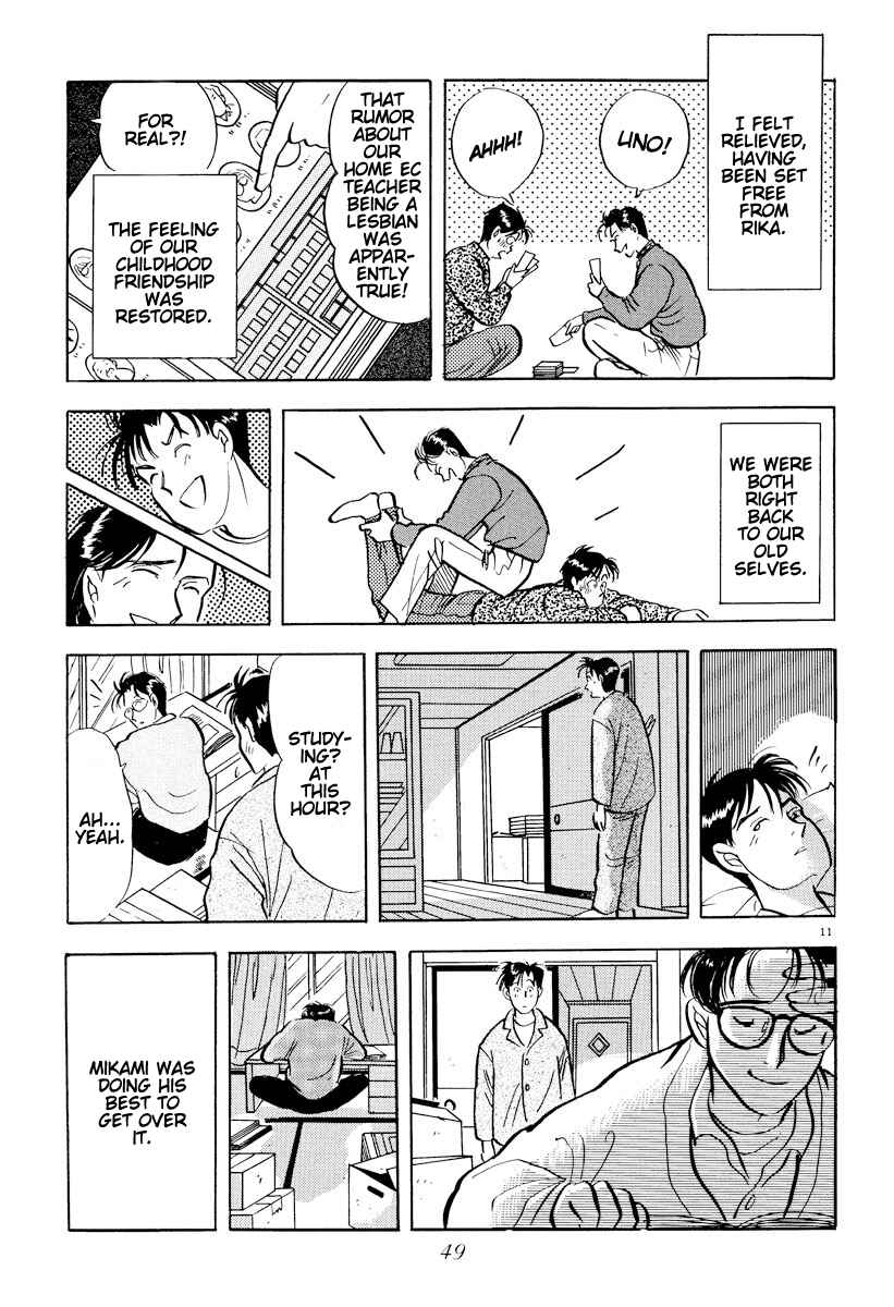 Page 10 Chapter 26 Tokyo Love Story