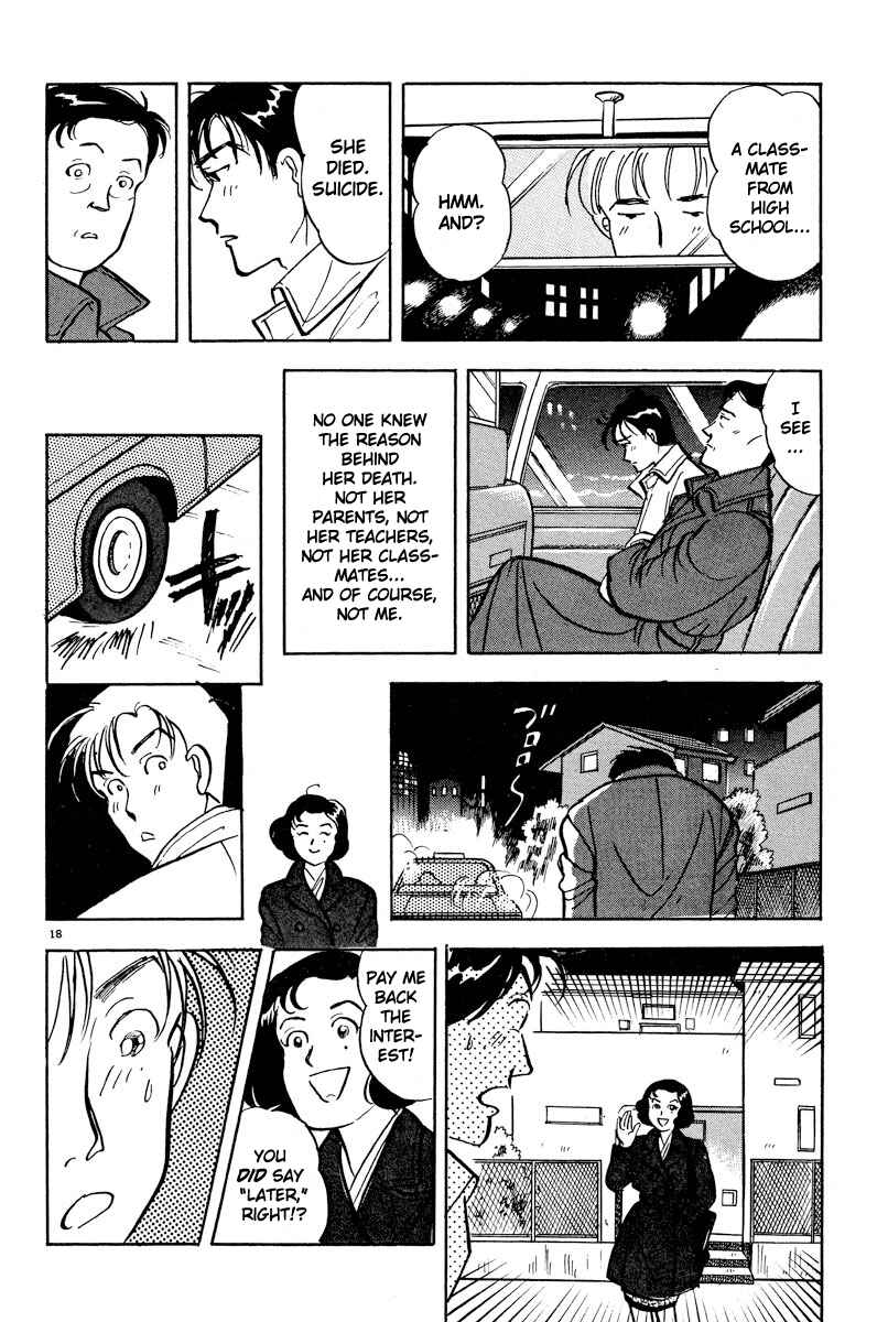 Page 18 Chapter 2 Tokyo Love Story