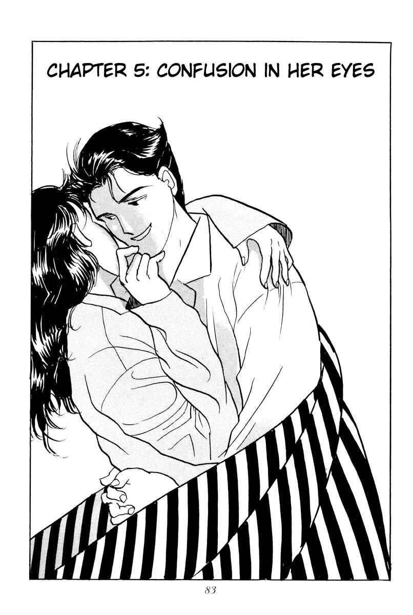 Page 1 Chapter 5 Tokyo Love Story