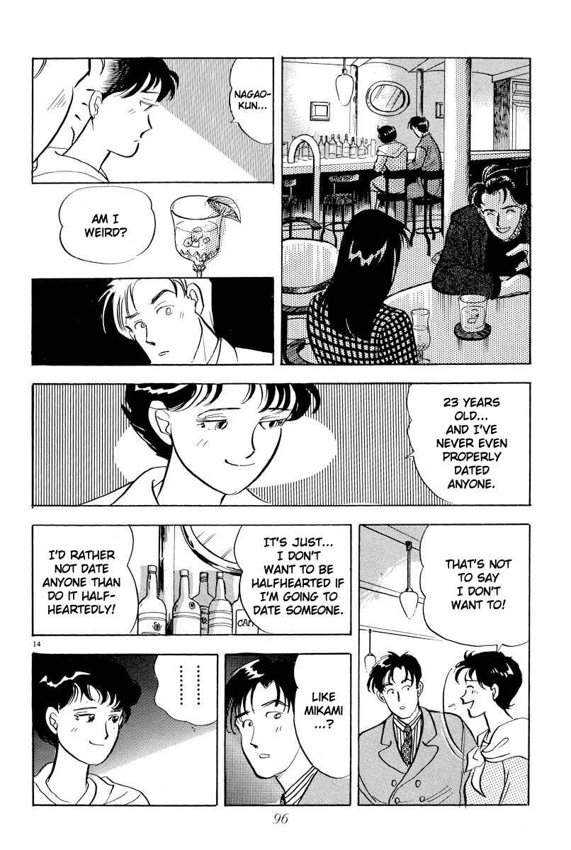 Page 14 Chapter 5 Tokyo Love Story
