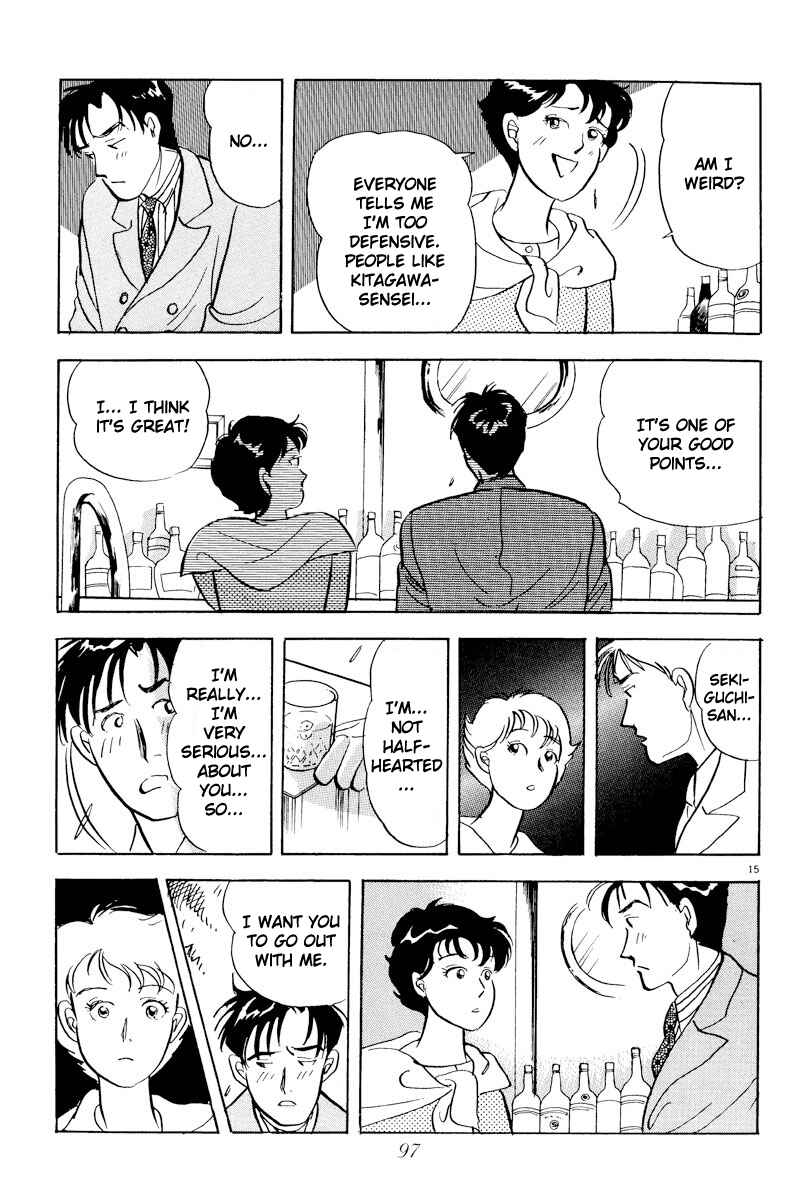 Page 15 Chapter 5 Tokyo Love Story
