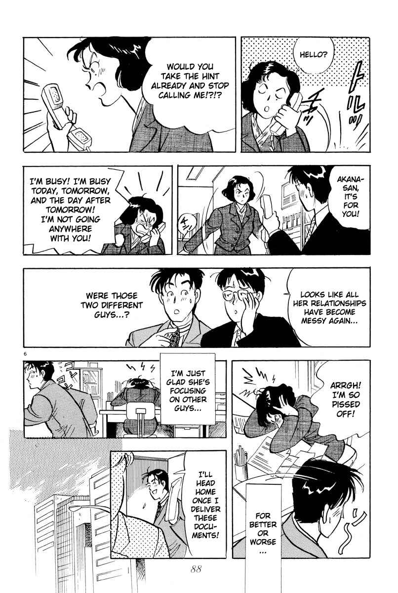 Page 6 Chapter 5 Tokyo Love Story