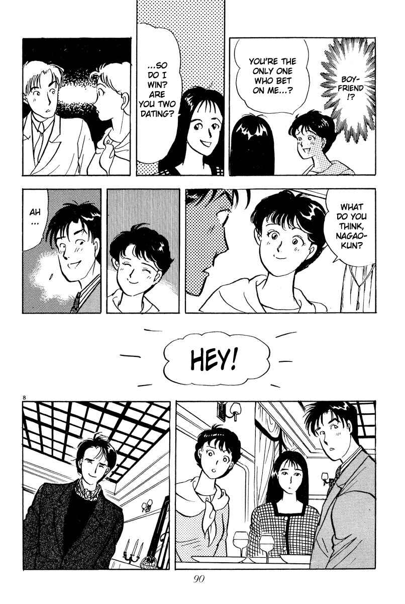 Page 8 Chapter 5 Tokyo Love Story