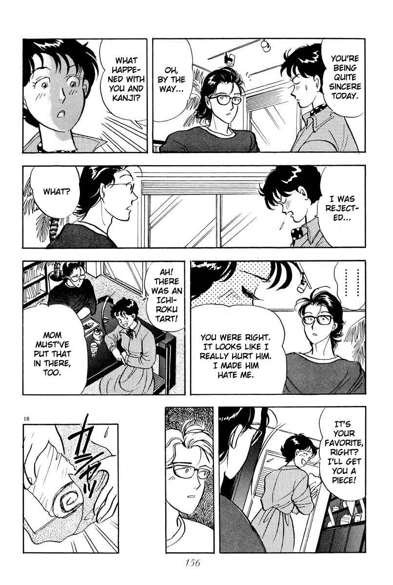 Page 18 Chapter 8 Tokyo Love Story