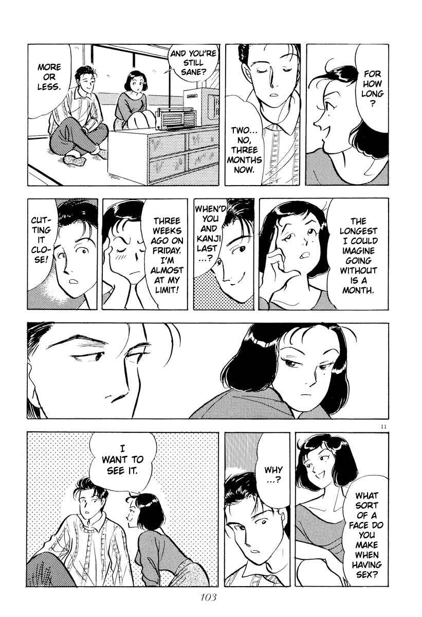 Page 11 Chapter 29 Tokyo Love Story