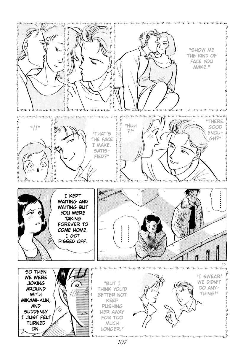 Page 15 Chapter 29 Tokyo Love Story