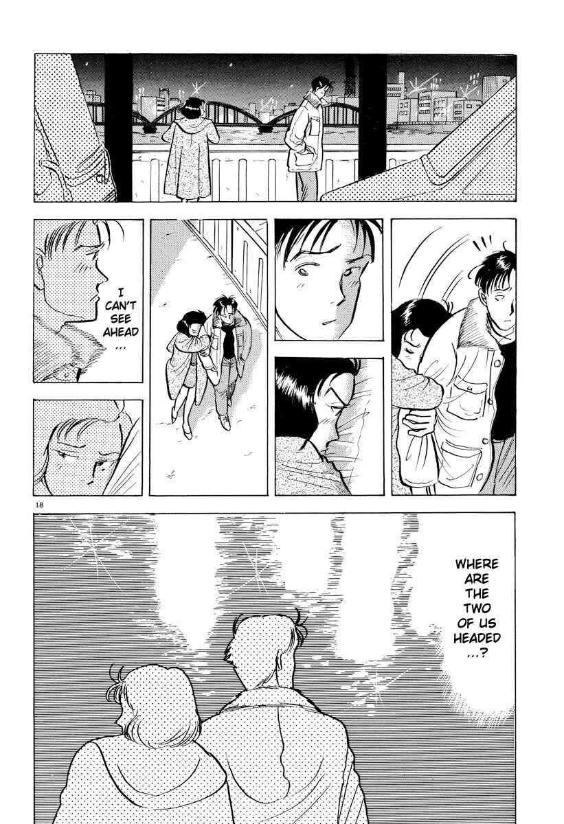 Page 18 Chapter 29 Tokyo Love Story
