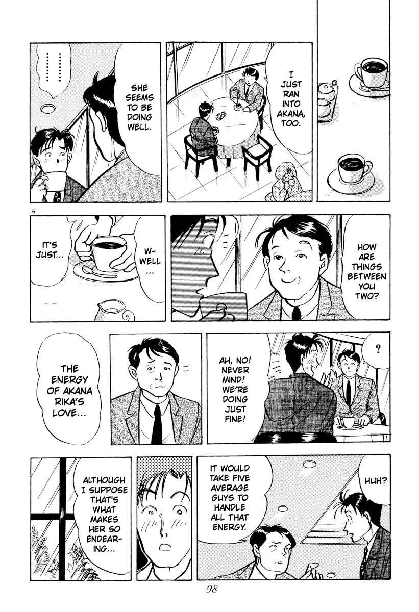 Page 6 Chapter 29 Tokyo Love Story