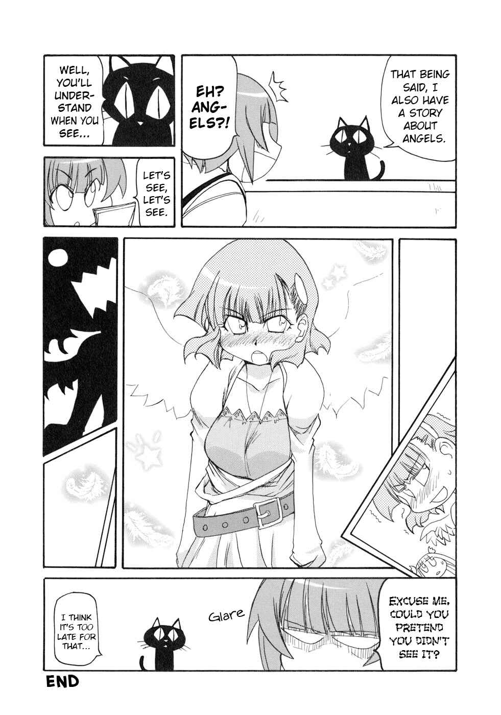 Page 11 Chapter 135.5 Pani Poni