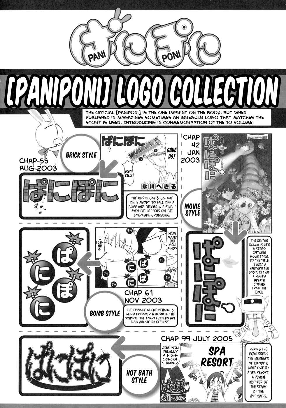 Page 6 Chapter 135.5 Pani Poni