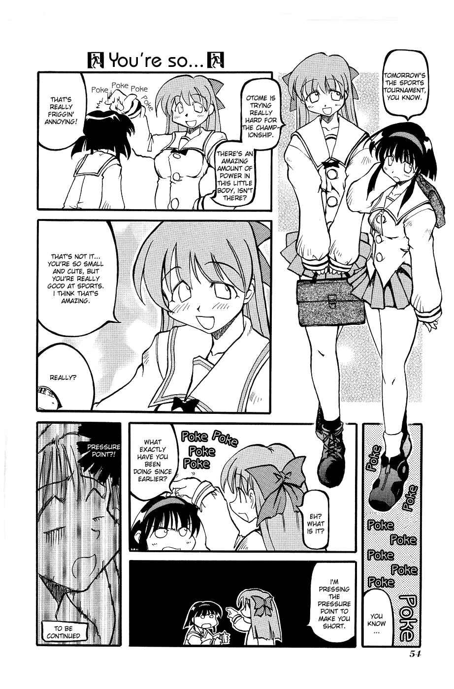 Page 3 Chapter 7 Pani Poni