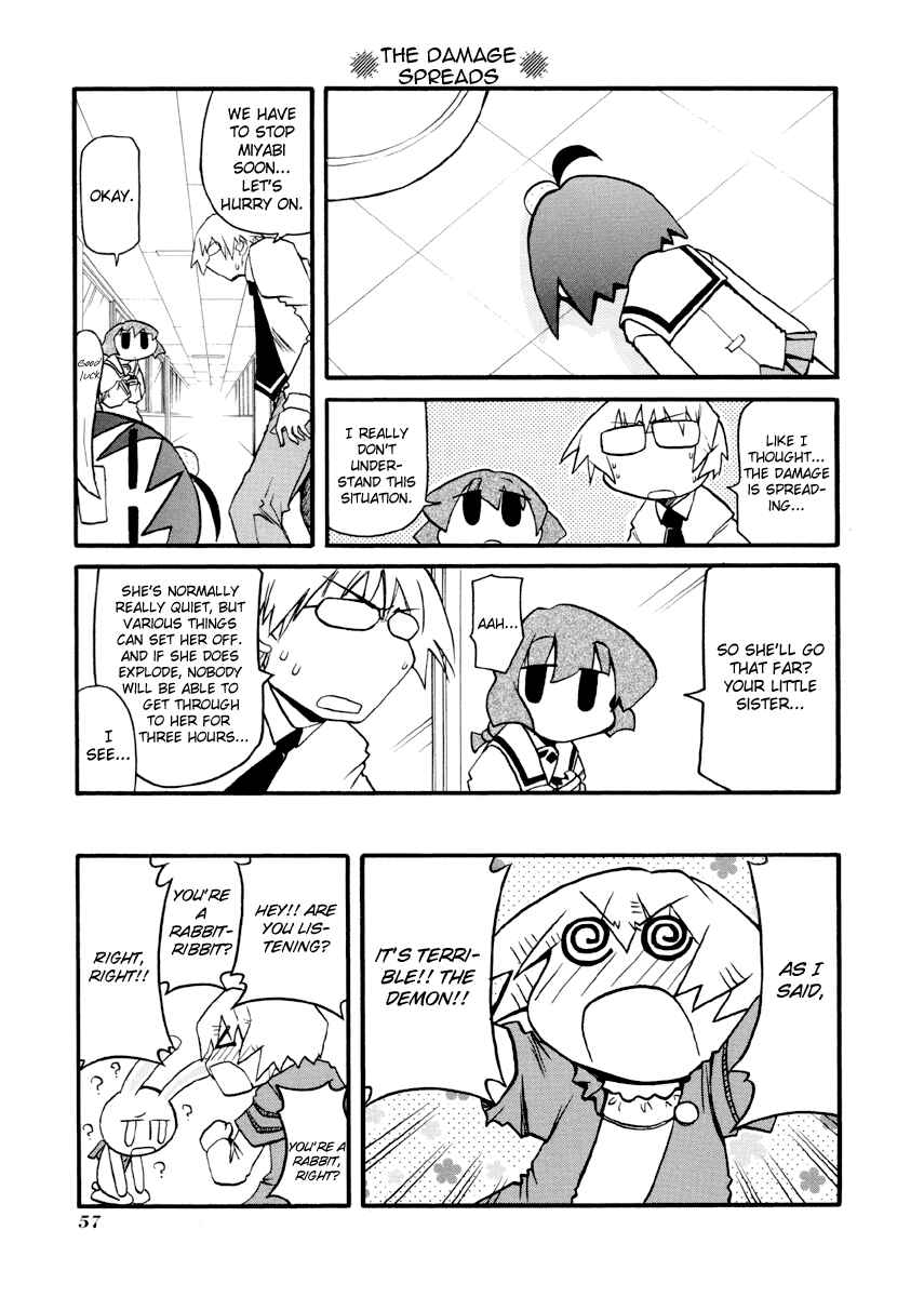 Page 9 Chapter 85 Pani Poni