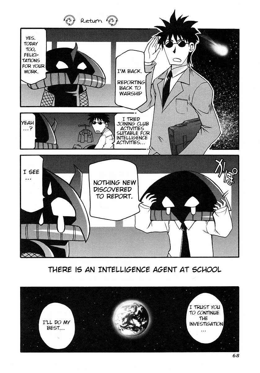 Page 8 Chapter 116 Pani Poni