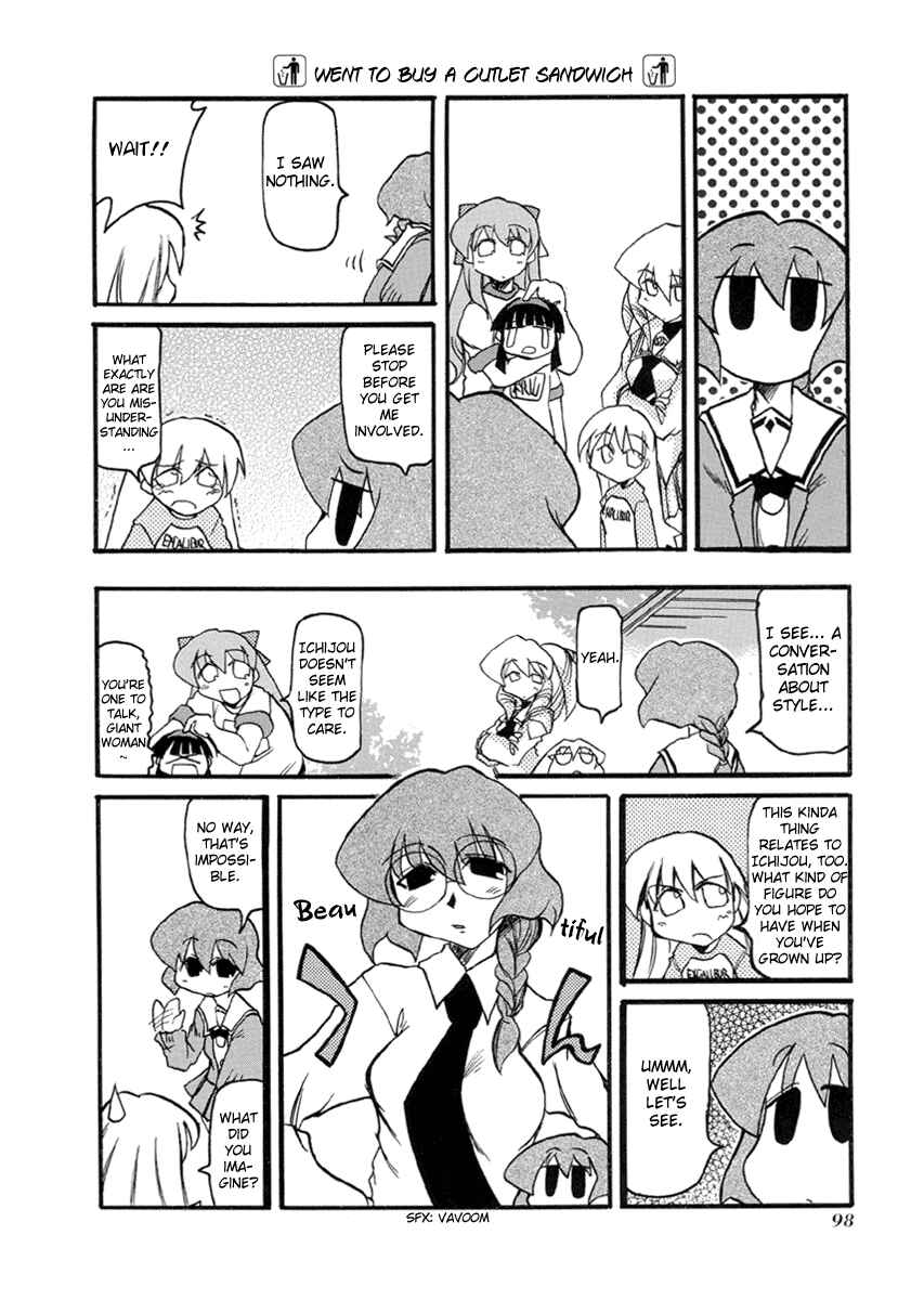 Page 6 Chapter 37 Pani Poni