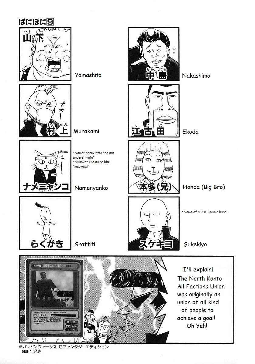 Page 5 Chapter 117 Pani Poni