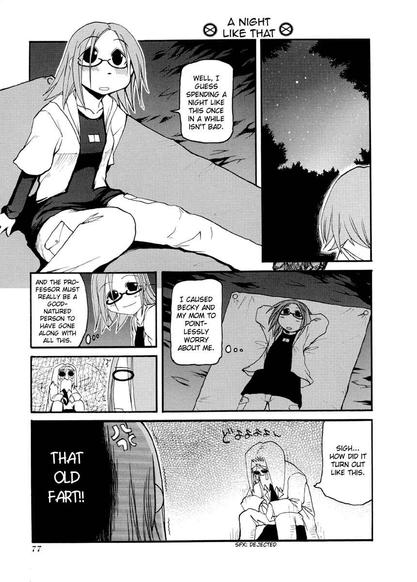 Page 5 Chapter 63 Pani Poni