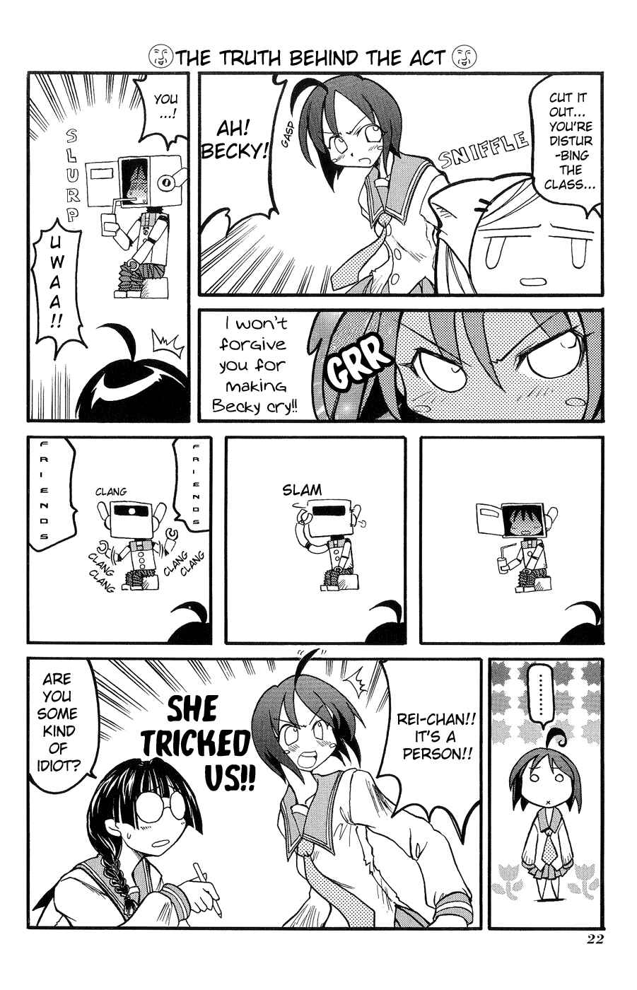 Page 4 Chapter 3 Pani Poni