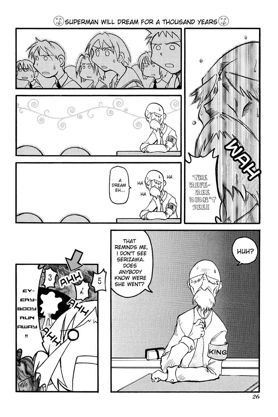 Page 8 Chapter 3 Pani Poni