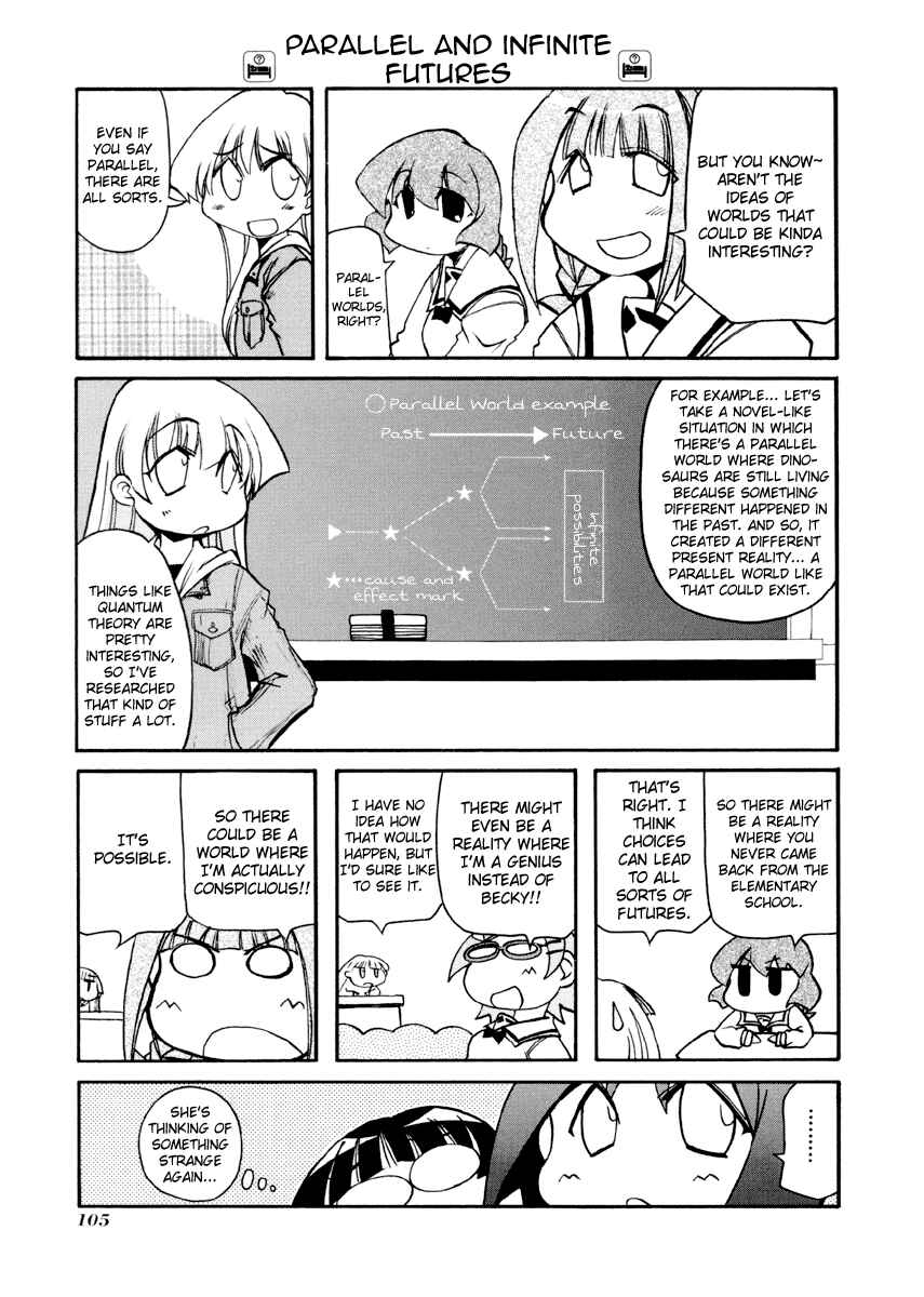 Page 3 Chapter 92 Pani Poni