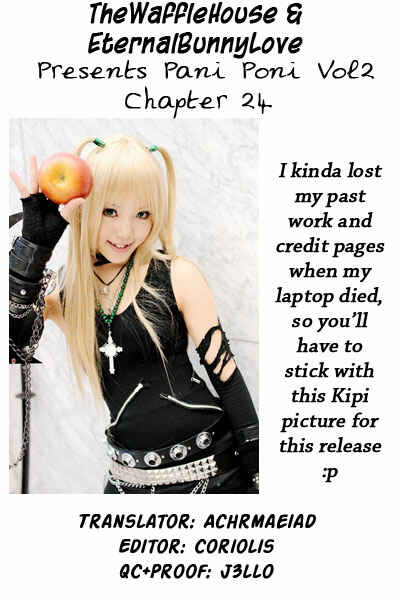 Page 9 Chapter 24 Pani Poni