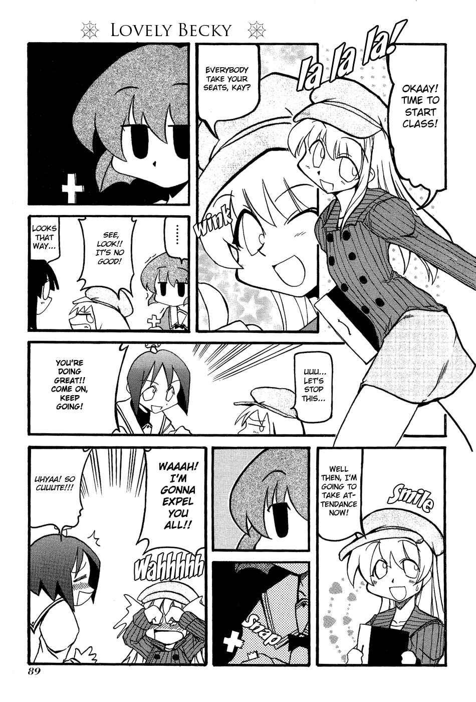 Page 7 Chapter 24 Pani Poni
