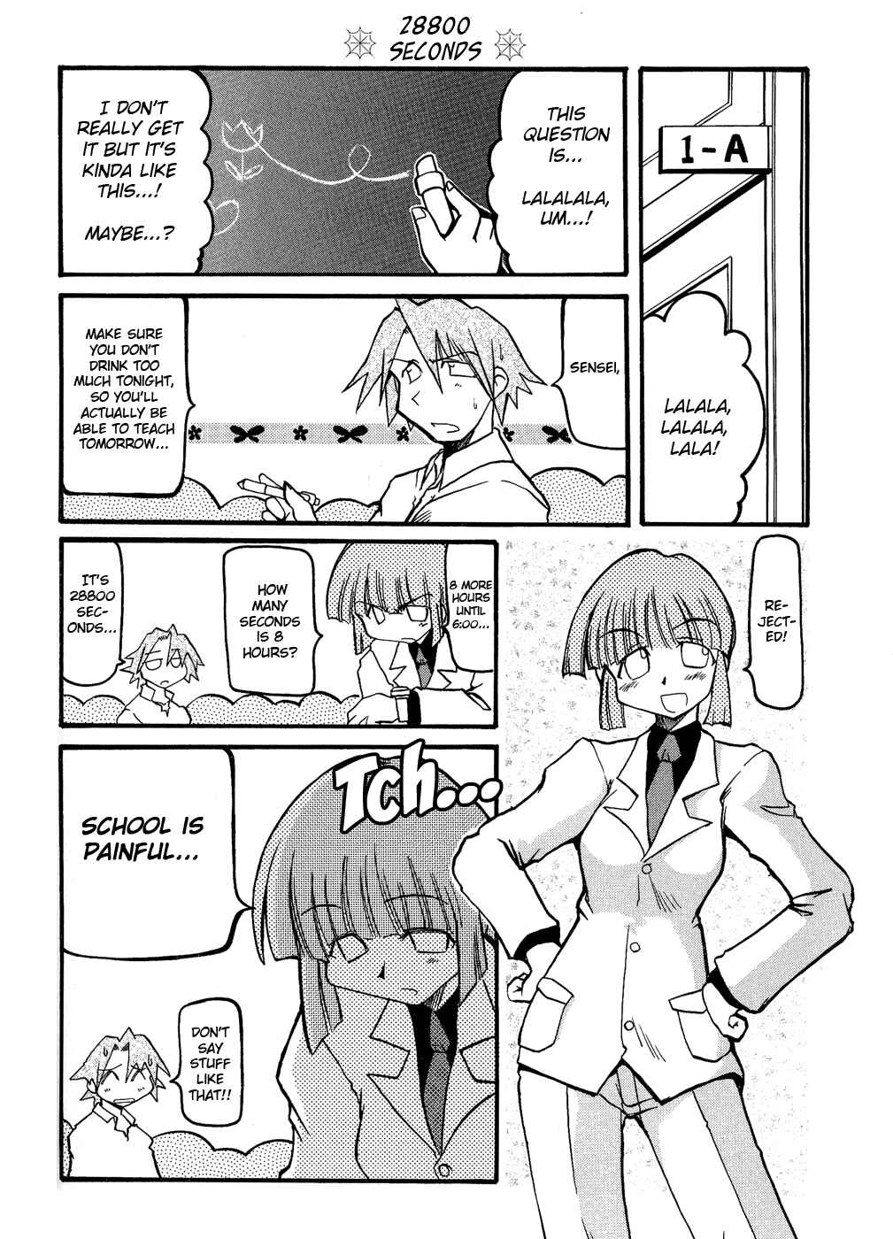 Page 8 Chapter 24 Pani Poni