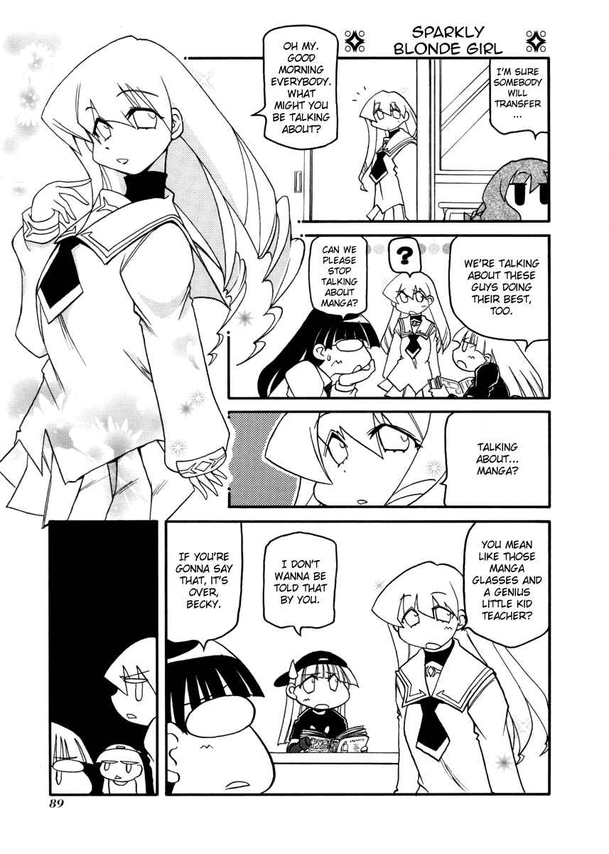 Page 7 Chapter 104 Pani Poni