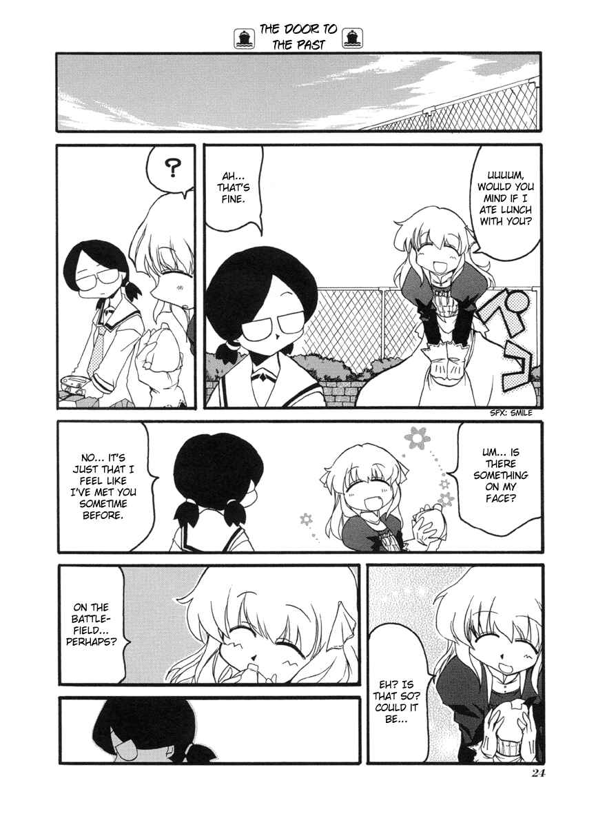 Page 6 Chapter 43 Pani Poni