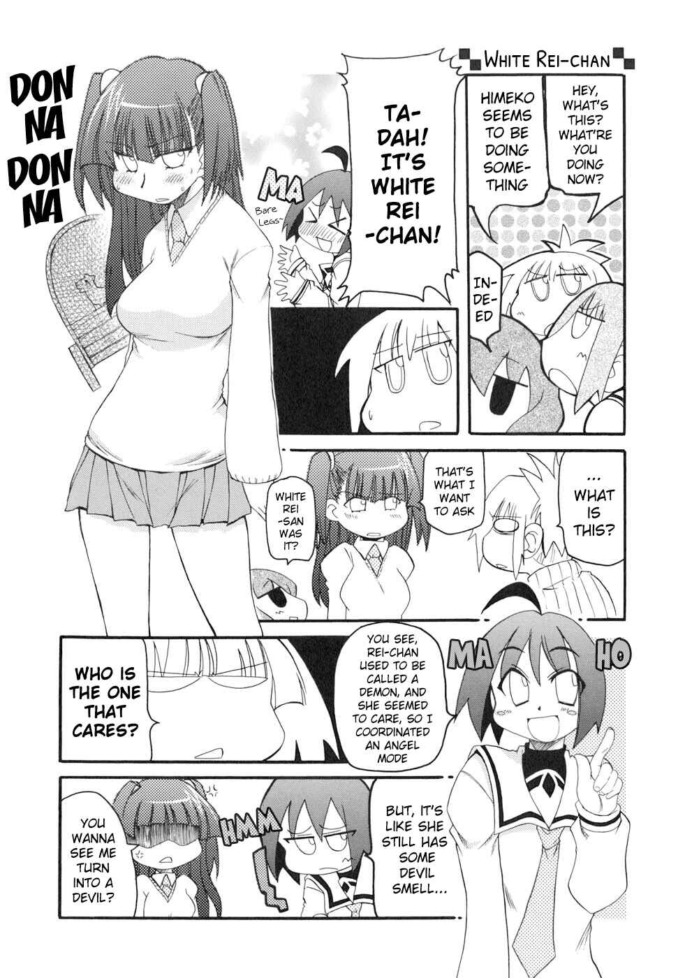 Page 2 Chapter 129 Pani Poni
