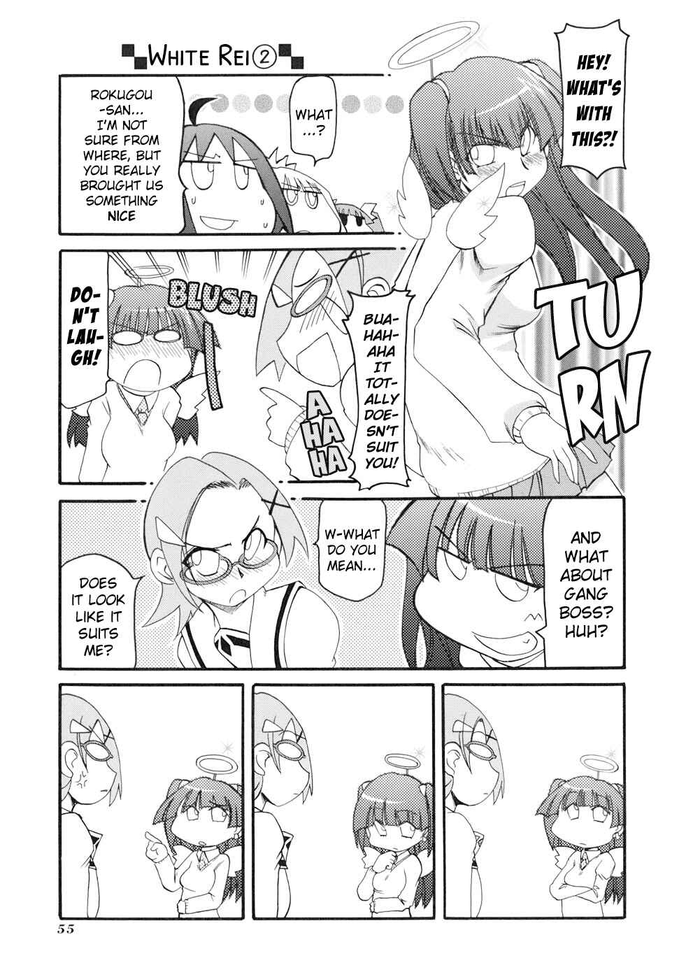 Page 7 Chapter 129 Pani Poni