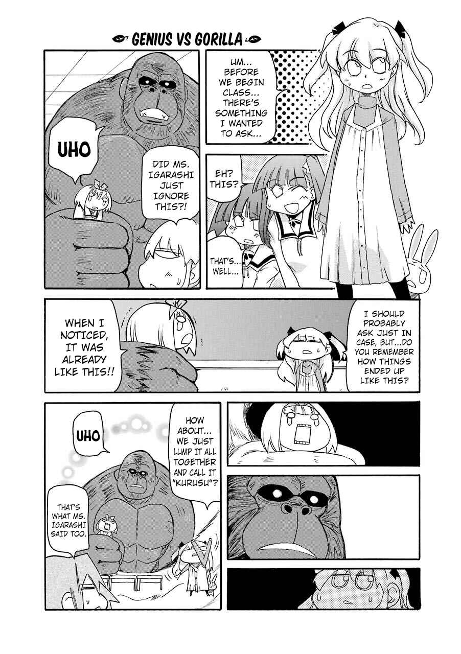 Page 2 Chapter 137 Pani Poni