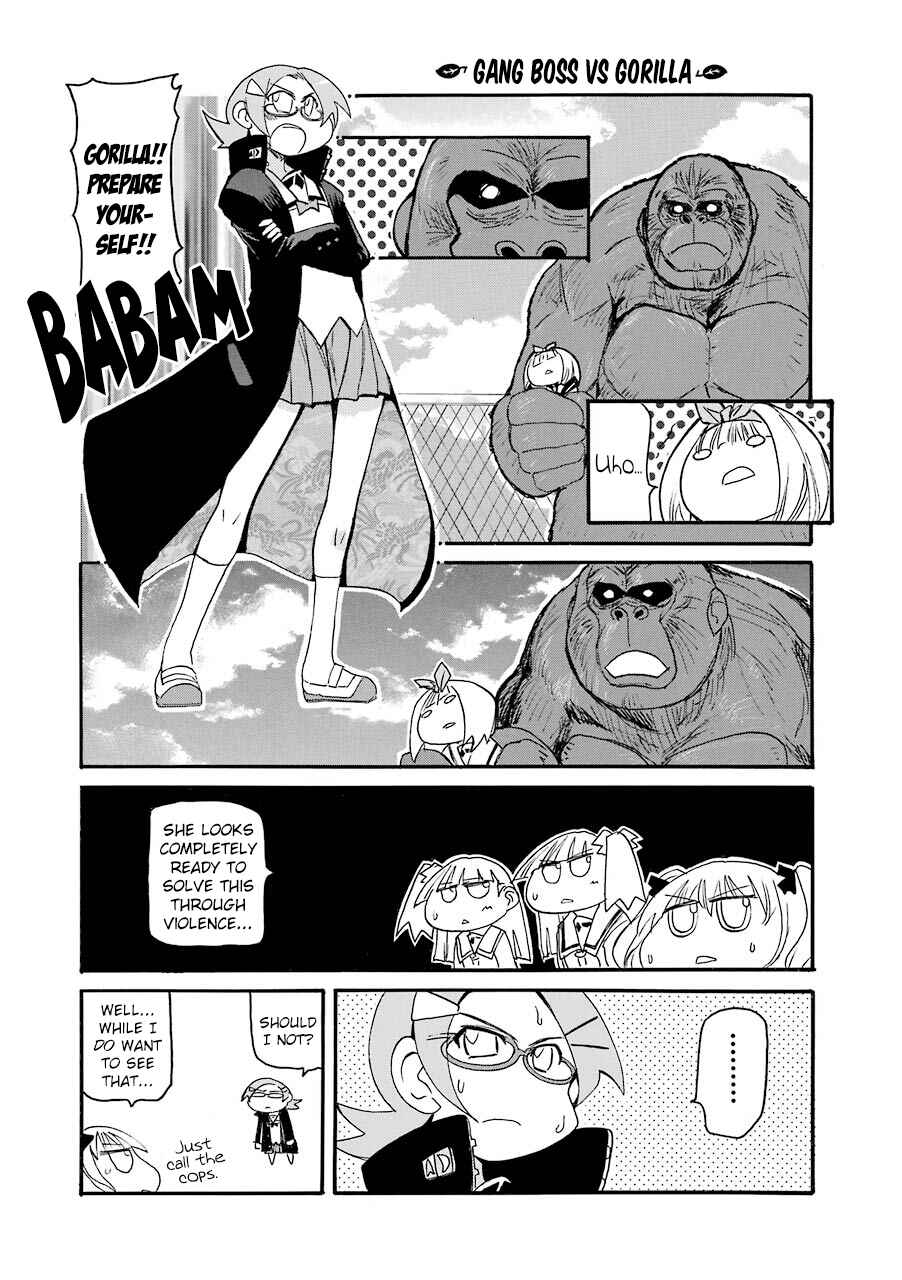Page 7 Chapter 137 Pani Poni