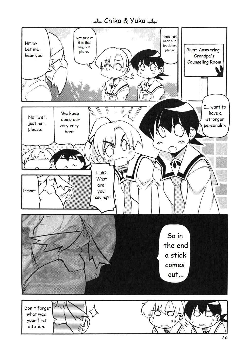 Page 4 Chapter 123 Pani Poni