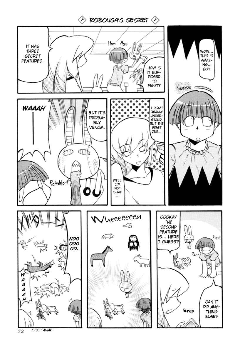 Page 13 Chapter 34 Pani Poni