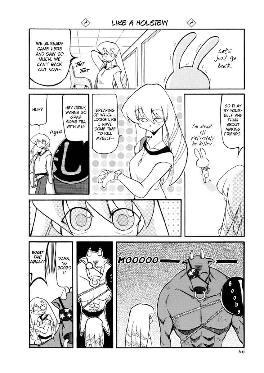 Page 6 Chapter 34 Pani Poni