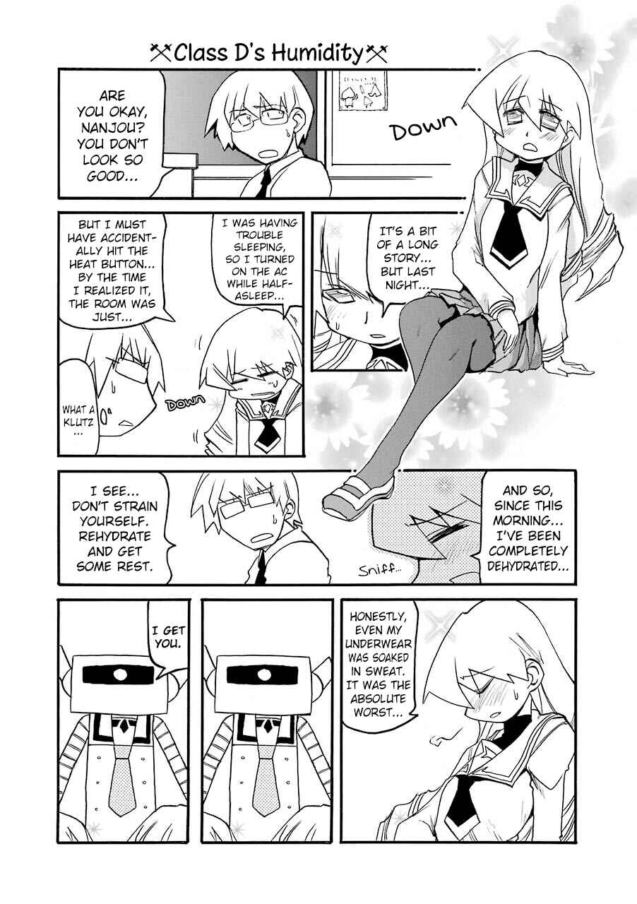 Page 5 Chapter 142 Pani Poni