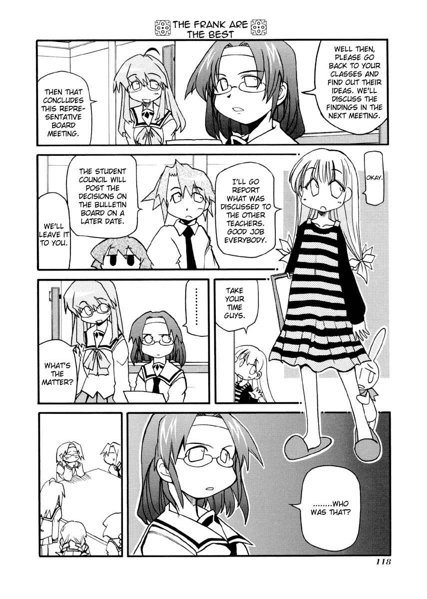 Page 8 Chapter 93 Pani Poni