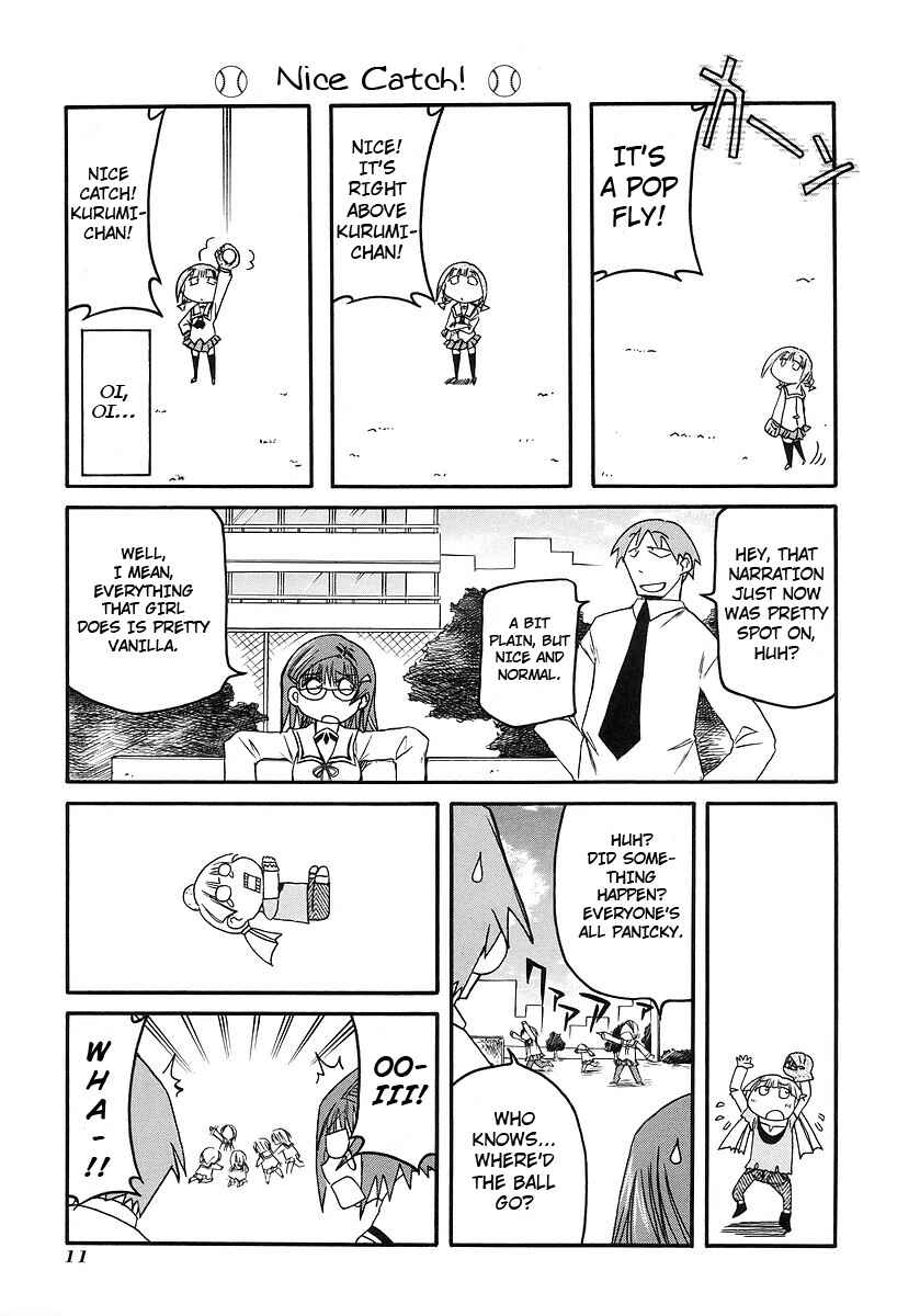 Page 14 Chapter 109 Pani Poni