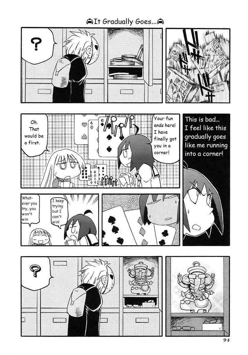 Page 10 Chapter 119 Pani Poni