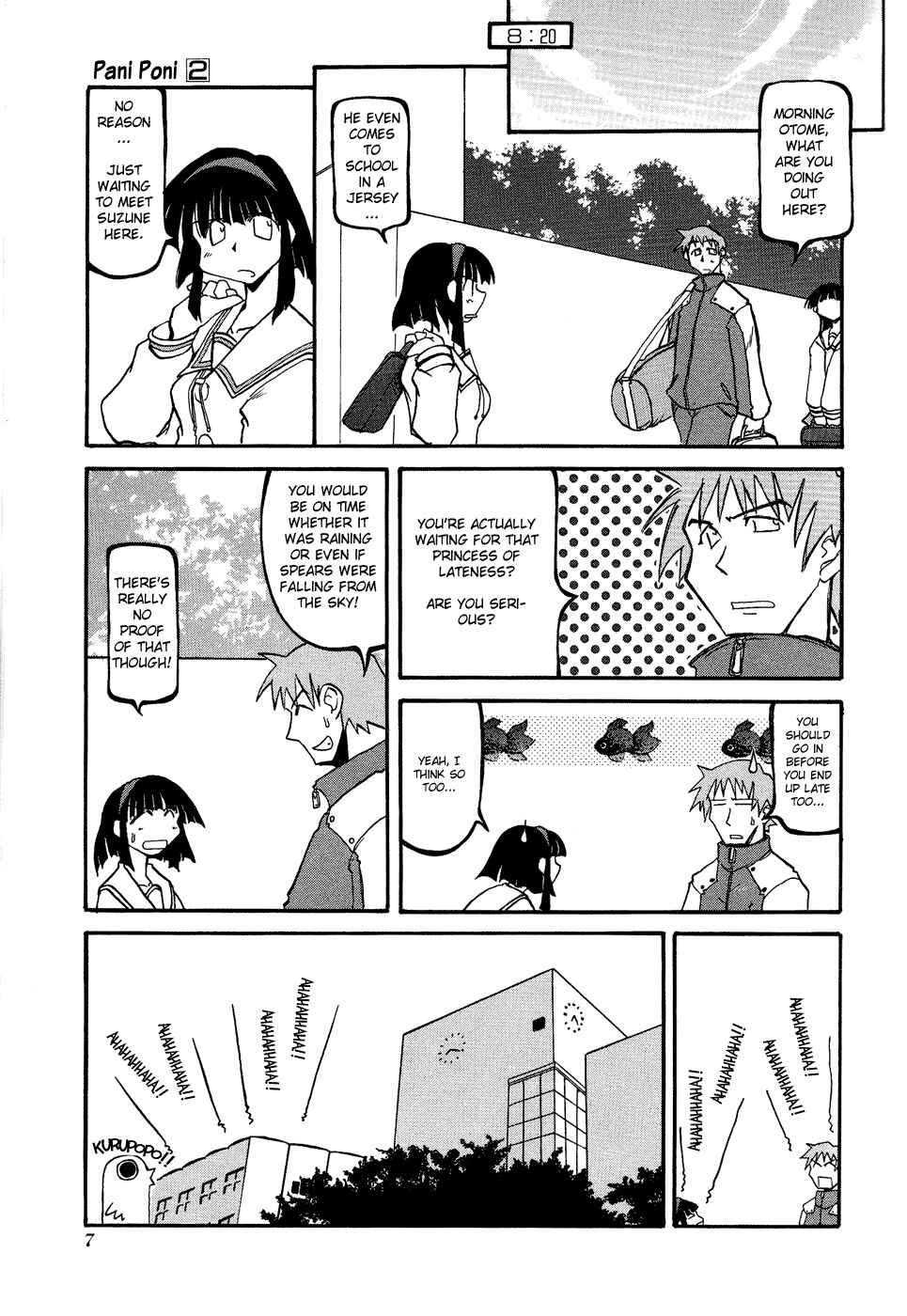 Page 11 Chapter 15 Pani Poni