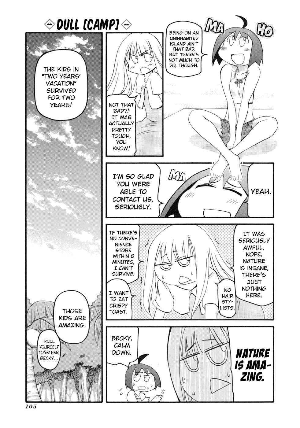 Page 10 Chapter 134 Pani Poni