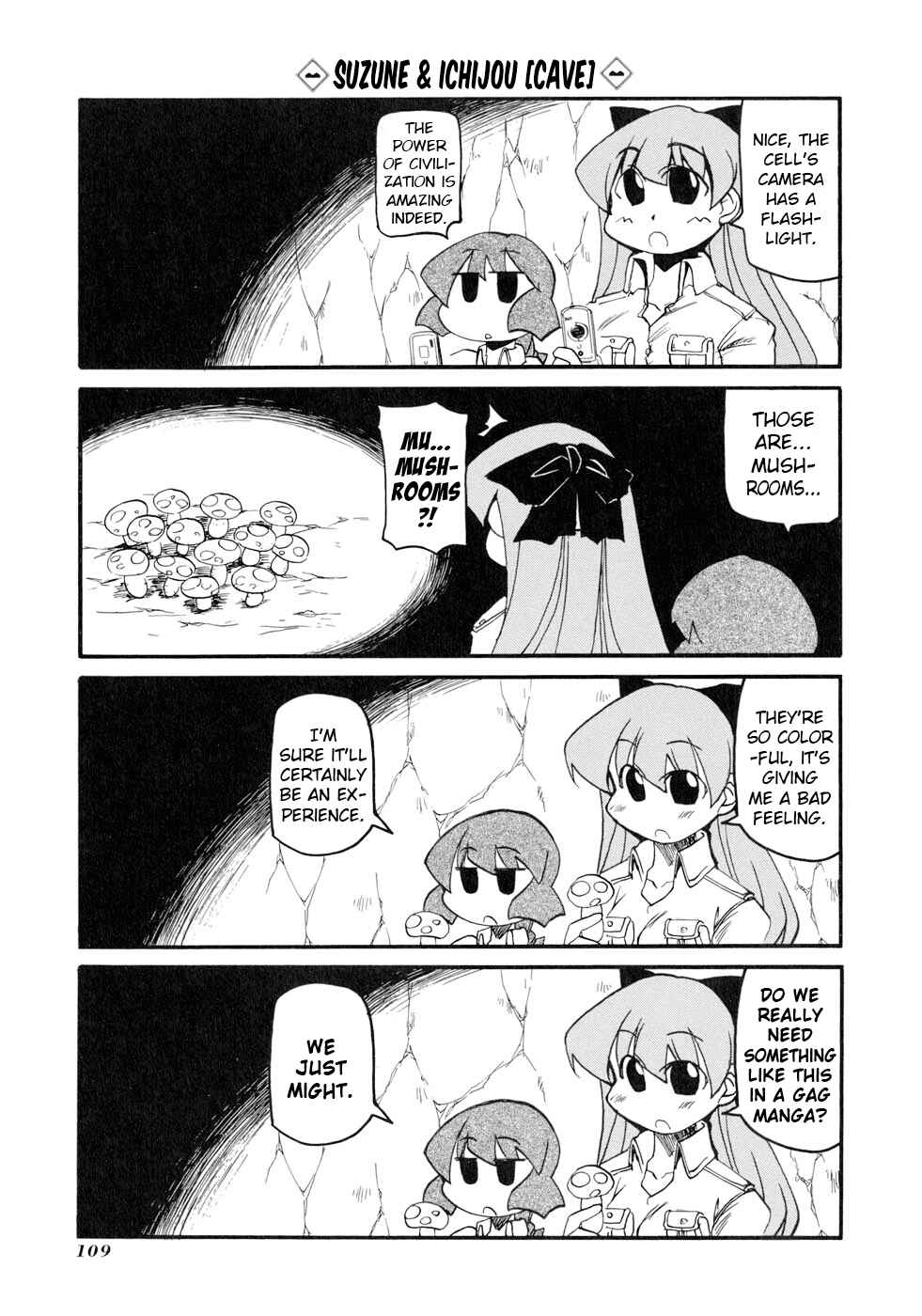 Page 14 Chapter 134 Pani Poni
