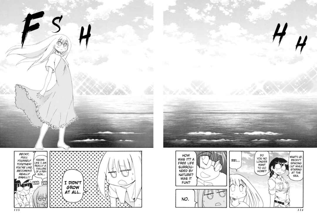 Page 19 Chapter 134 Pani Poni