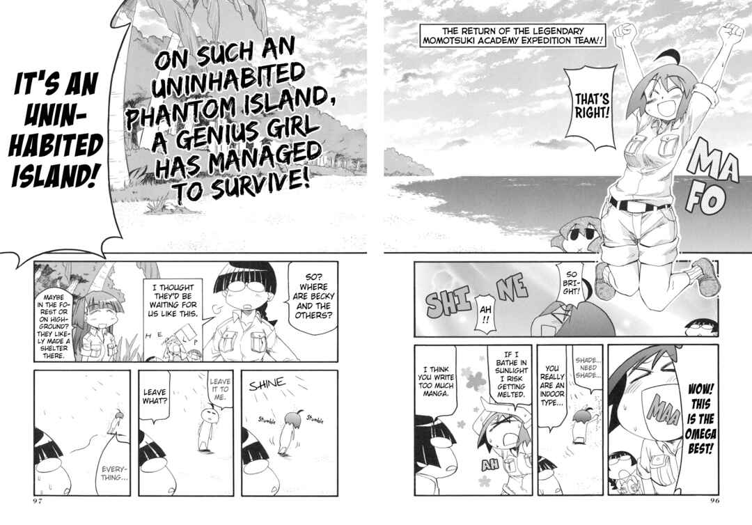 Page 2 Chapter 134 Pani Poni