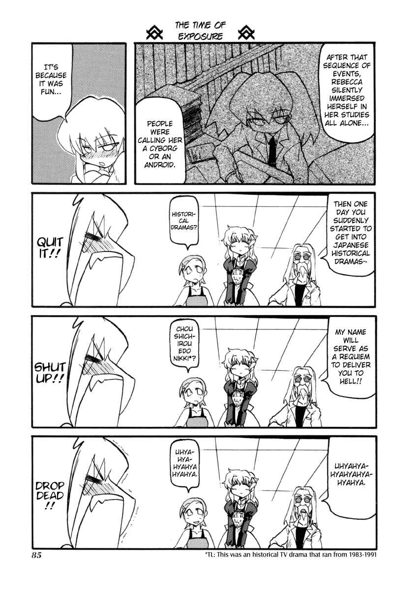 Page 9 Chapter 35 Pani Poni