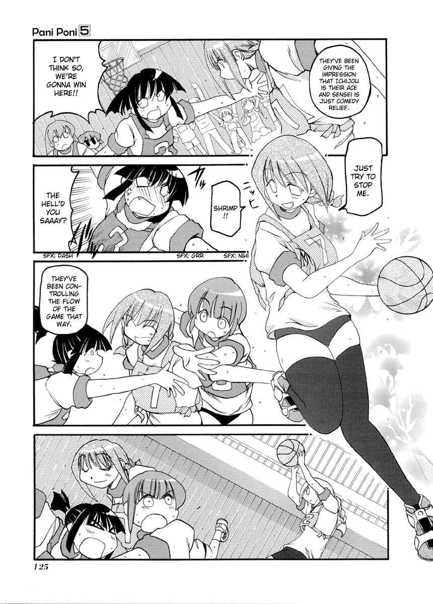 Page 21 Chapter 67 Pani Poni