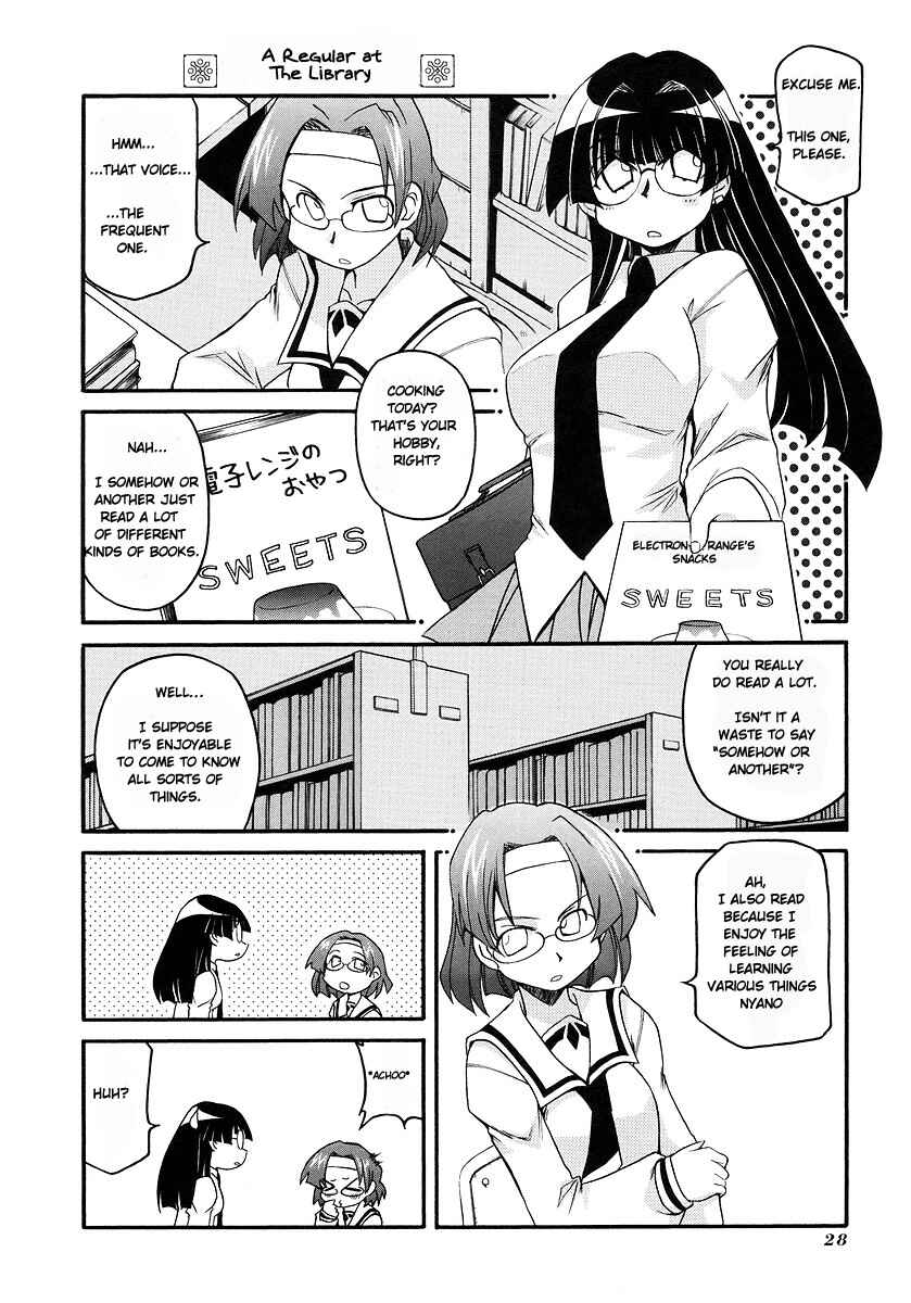 Page 4 Chapter 111 Pani Poni