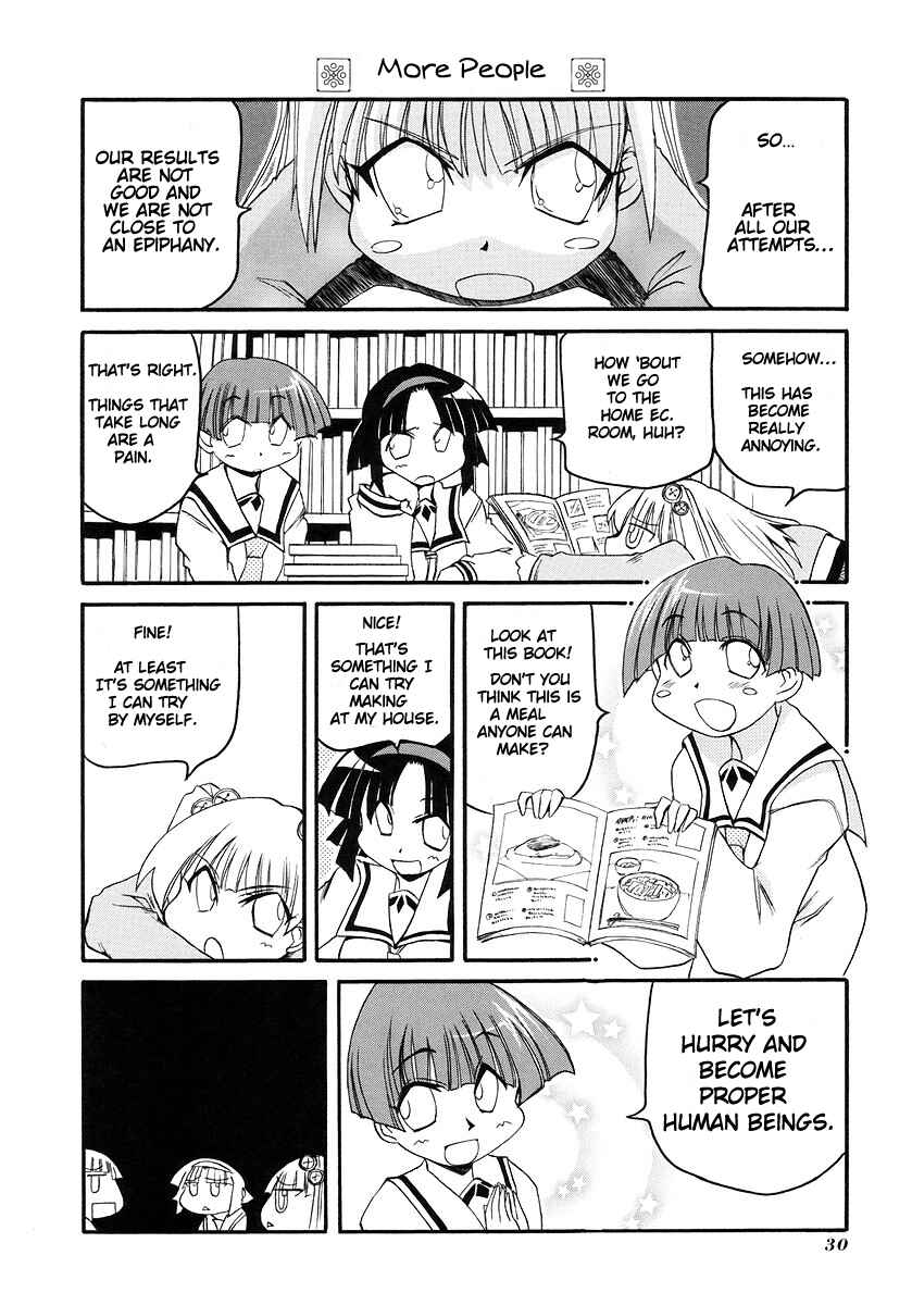 Page 6 Chapter 111 Pani Poni
