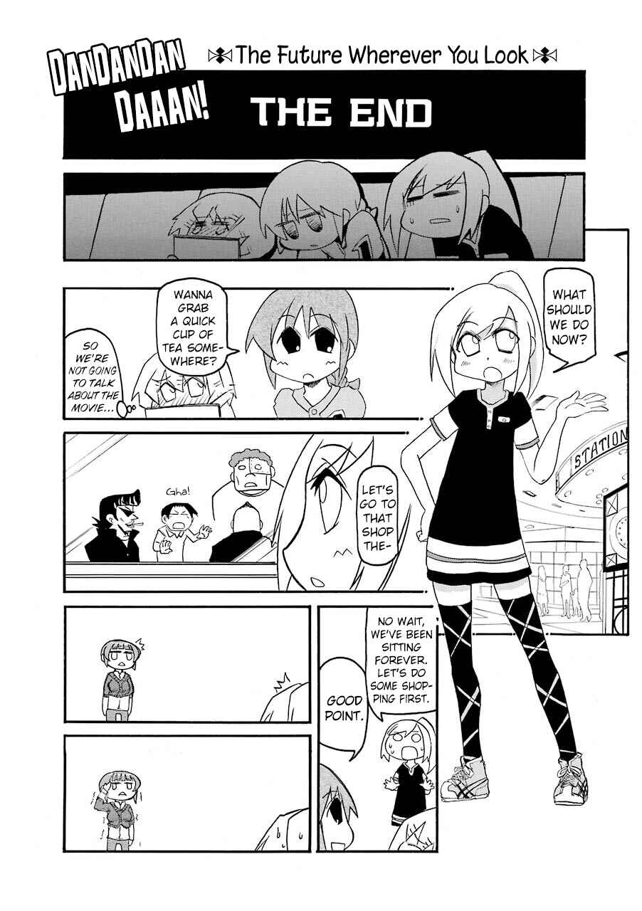 Page 6 Chapter 140 Pani Poni
